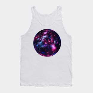 Fantastic world Tank Top